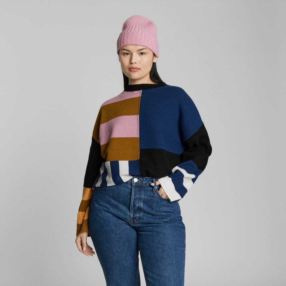 unisex-recashmere-beanie-bubblegum