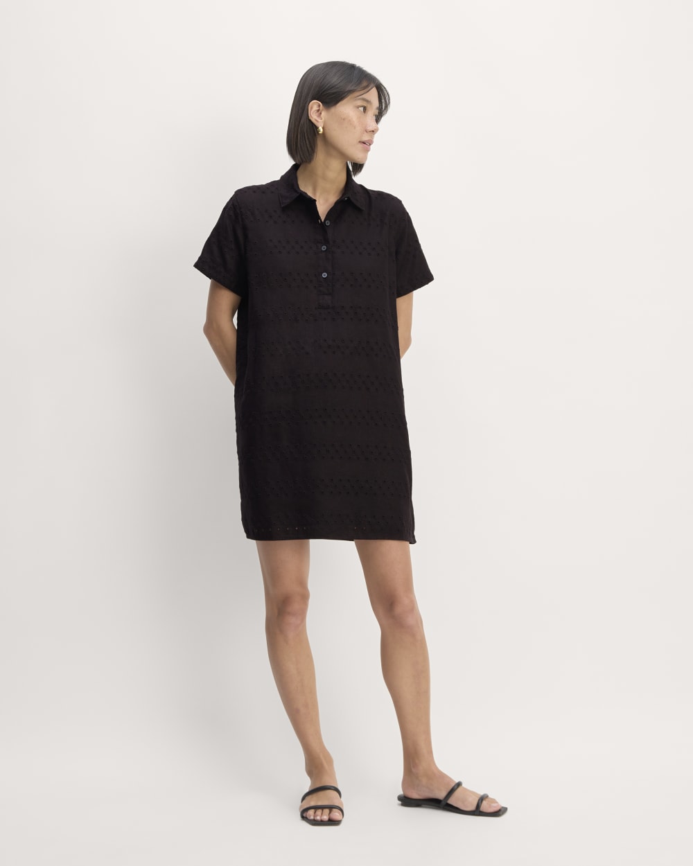 womens-linen-eyelet-shirtdress-black-eyelet