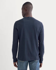 mens-essential-organic-ls-tee-uniform-deep-navy