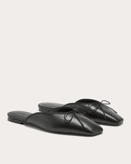 womens-ballet-mule-black