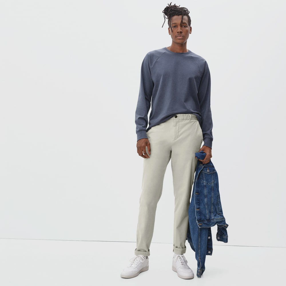 mens-performance-chino-stone | primary