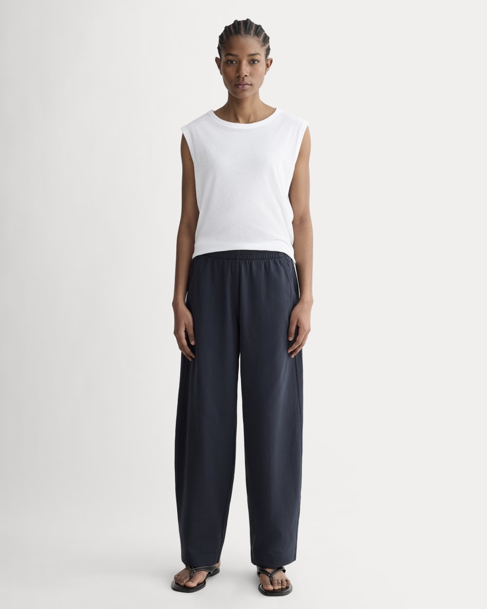 womens-jerssey-barrel-pant-navy | primary