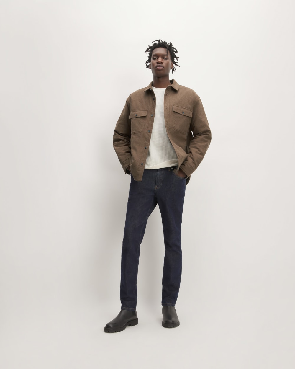 mens-flannel-filled-shirt-jacket-heathered-cocoa-brown