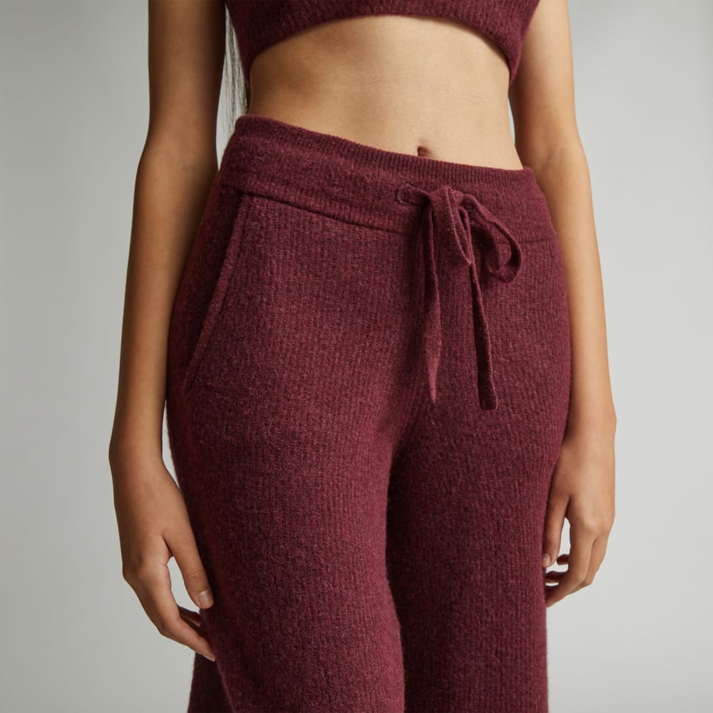 womens-cozy-stretch-wide-leg-sweatpant-brandy