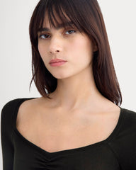 womens-sweatheart-neck-top-in-butterluxe-black