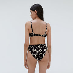 womens-square-neck-bikini-top-black-canvas-floral-print