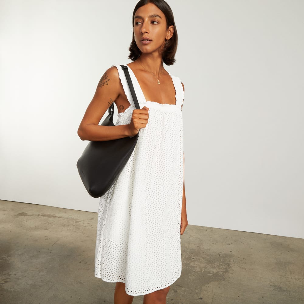 womens-eyelet-smock-dress-white
