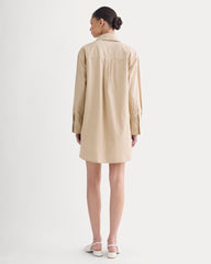 womens-mini-shirtdress-ultrasoft-cotton-tigers-eye-optic-white