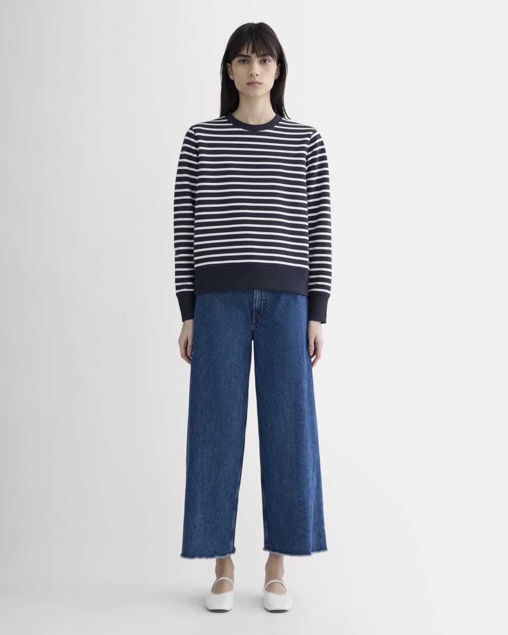 womens-french-terry-relaxed-crewneck-navy-bone