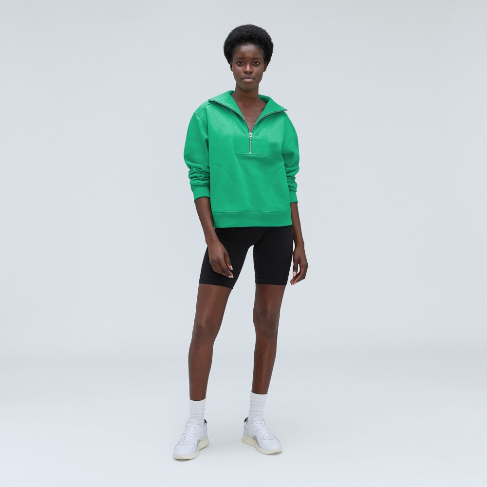 womens-track-half-zip-bright-jade