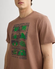 unisex-parks-cotton-crew-brown-green-iron