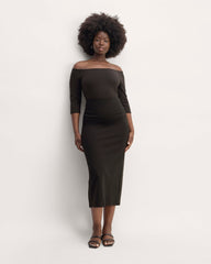 womens-supima-form-off-shoulder-top-black