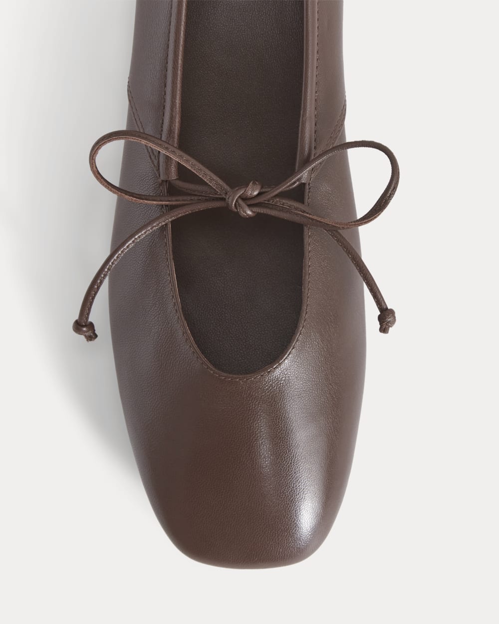 womens-leather-keyhole-flat-burnt-umber