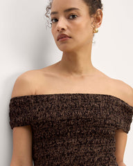 womens-gauze-off-shoulder-dress-black-cocoa-small-floral