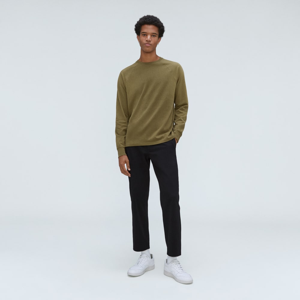 mens-prem-wt-lslv-crew-olive