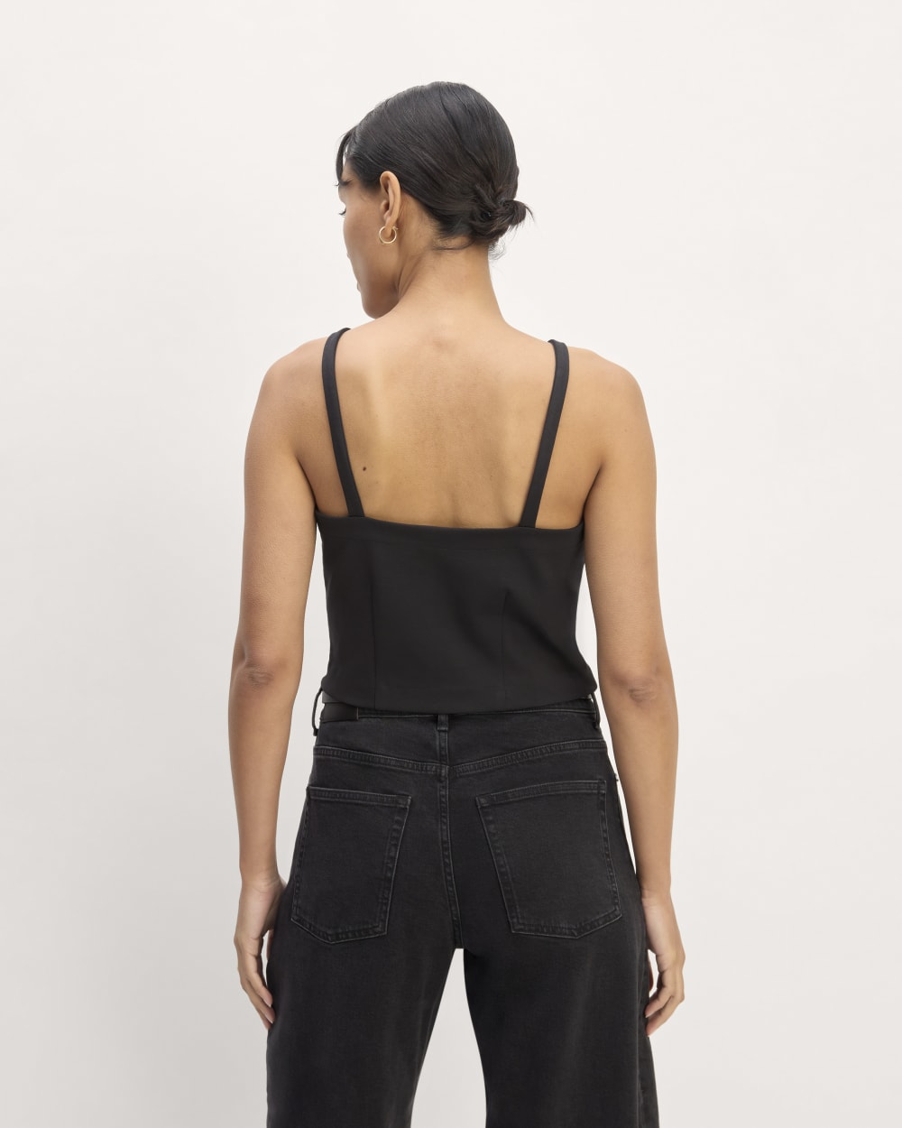 womens-dream-high-neck-tank-black