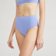 womens-high-rise-bikini-bottom-cornflower-blue | primary