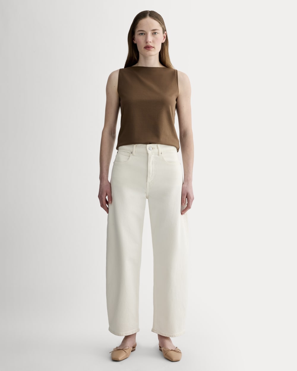 womens-supima-form-boatneck-tank-cocoa