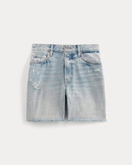 womens-cheeky-relaxed-short-light-indigo | alt