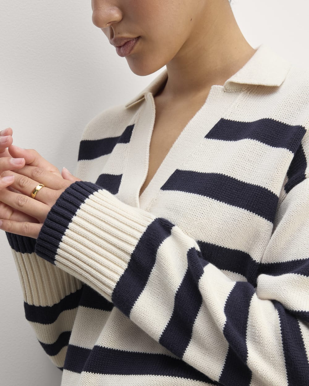 womens-cotton-boxy-polo-canvas-navy