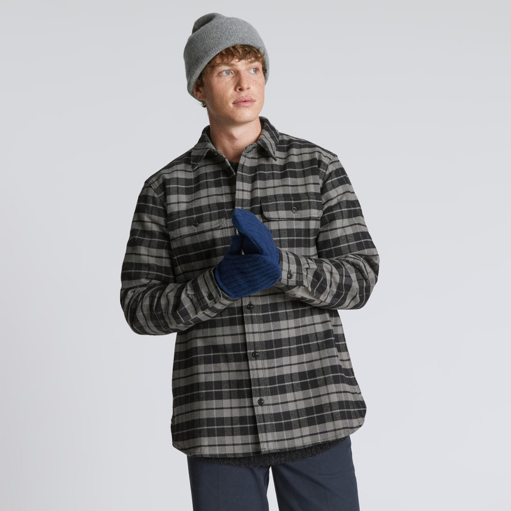 unisex-recashmere-mittens-bright-navy