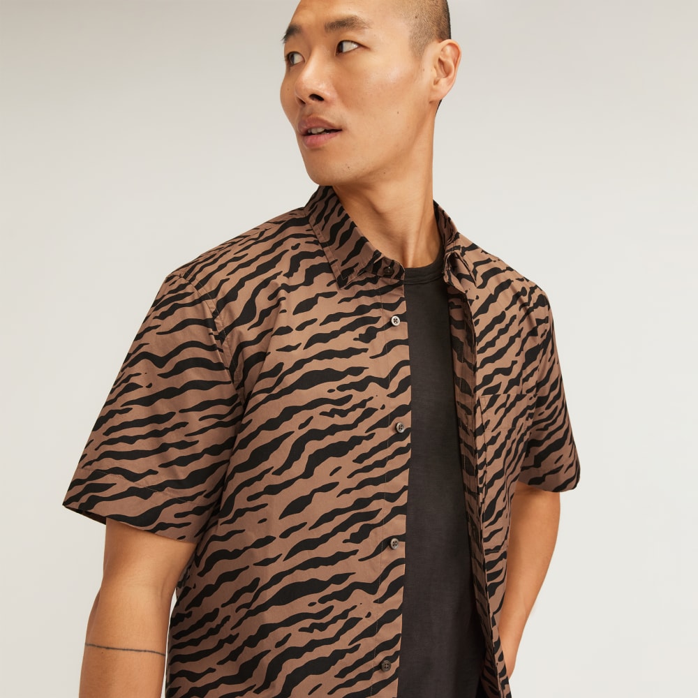 mens-poplin-short-sleeve-shirt-tiger-stripe-toasted-coconut