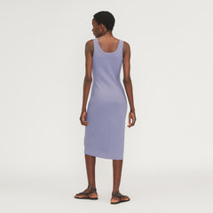 womens-ribbed-tank-dress-cornflower-blue