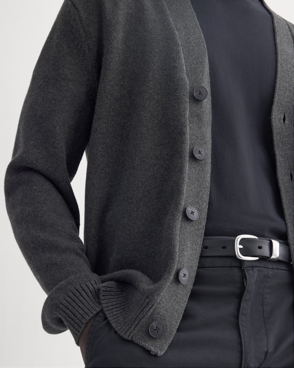 mens-cardigan-everyday-cotton-heathered-soot