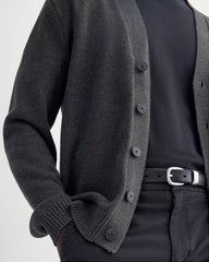 mens-cardigan-everyday-cotton-heathered-soot