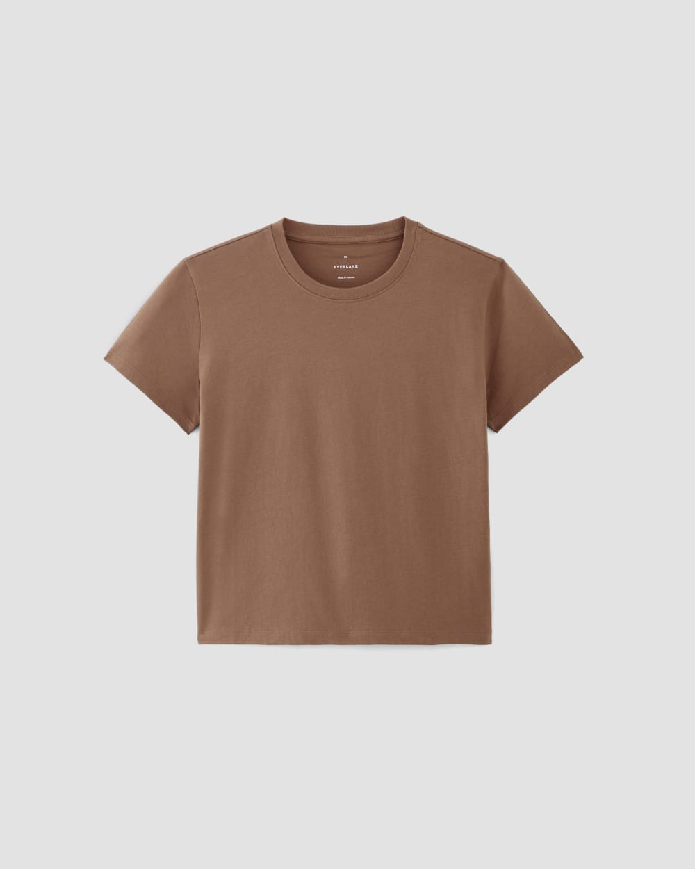 womens-organic-cotton-box-cut-tee-cocoa-brown | alt