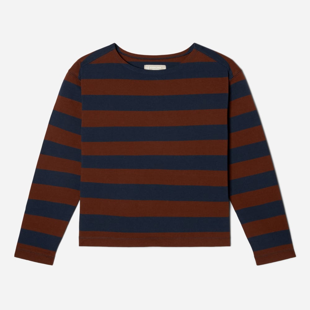 womens-modern-breton-tee-carob-navy