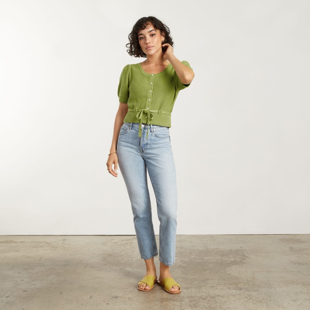 womens-puff-sleeve-sweater-top-pepper