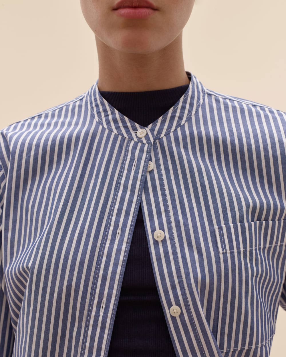 womens-oversized-shirt-cotton-bone-mazarine-blue