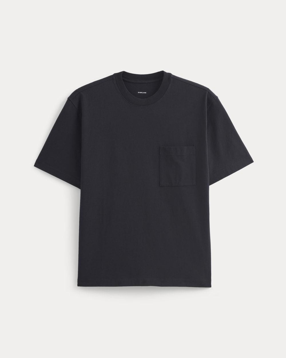 mens-premium-weight-oversized-tee-black | alt