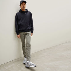 mens-performance-5-pocket-chino-dried-thyme | alt