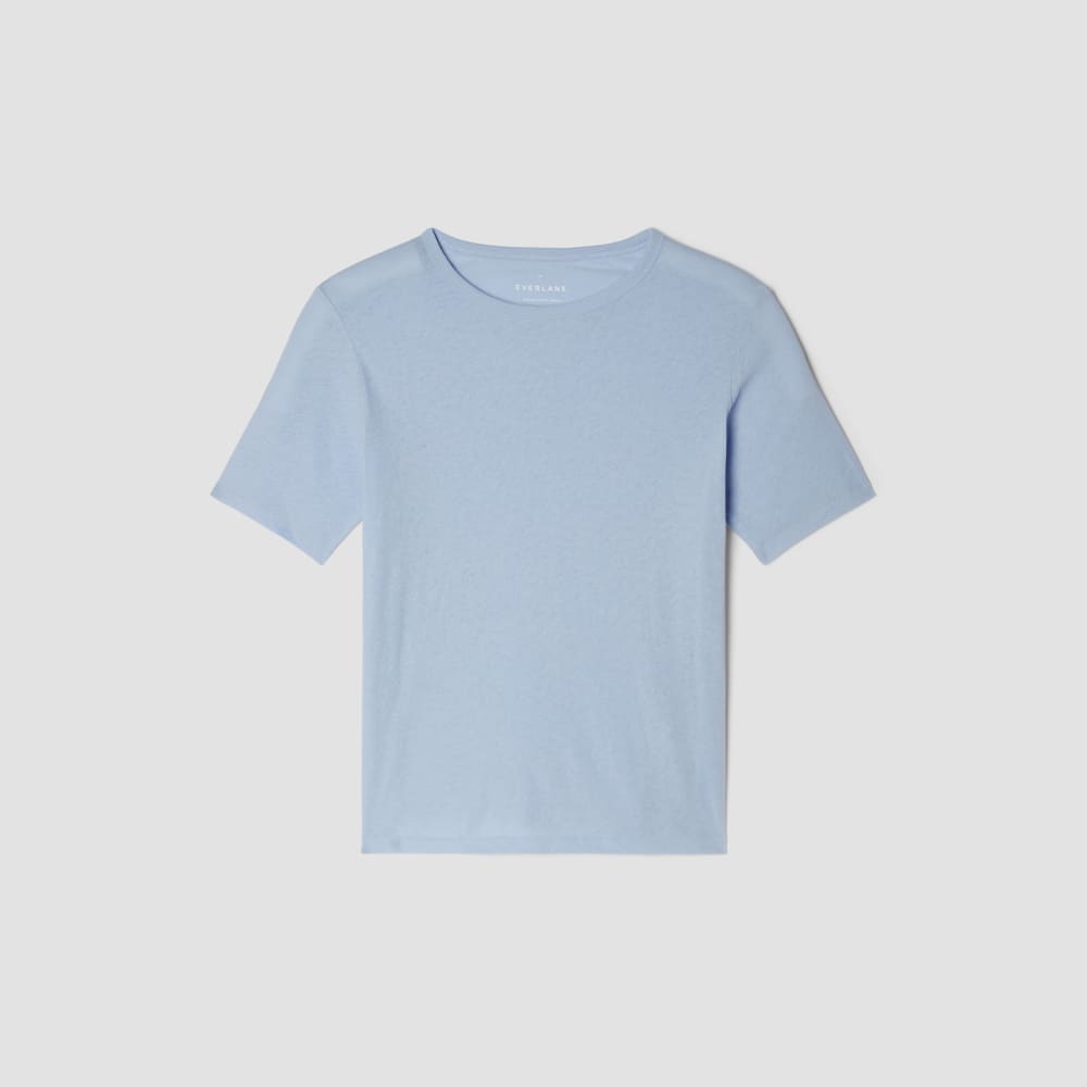womens-air-oversized-crew-tee-periwinkle | alt