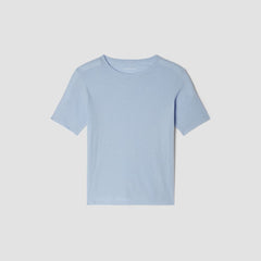 womens-air-oversized-crew-tee-periwinkle | alt