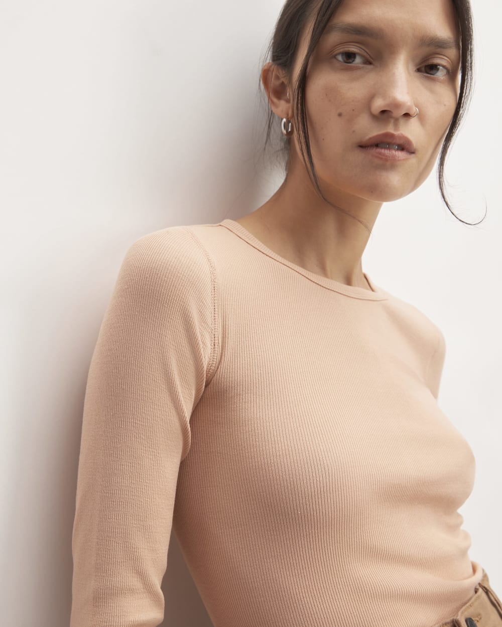 womens-supima-rib-long-sleeve-crew-blush-pink