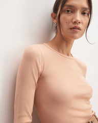 womens-supima-rib-long-sleeve-crew-blush-pink