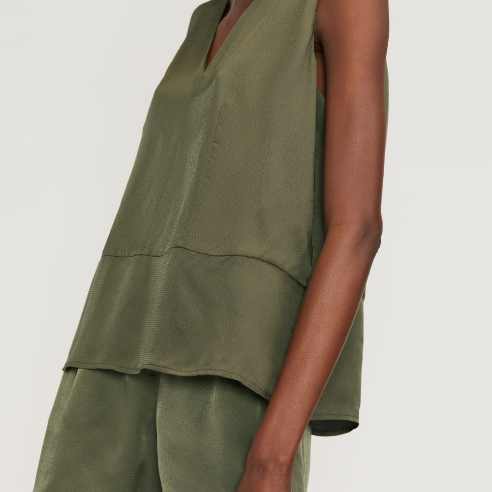 womens-satin-v-neck-top-kalamata