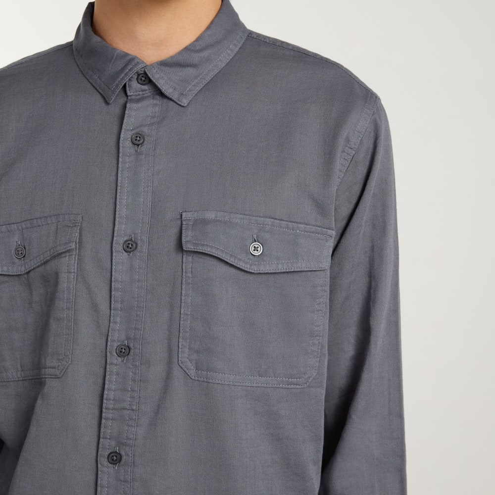 mens-long-sleeve-summer-shirt-slate
