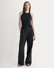 womens-cable-halter-in-cotton-cashmere-black