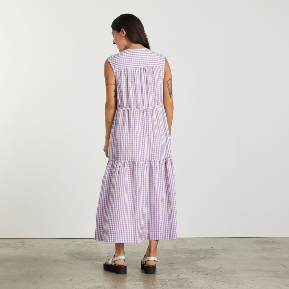 womens-tiered-midi-dress-orchid-gingham