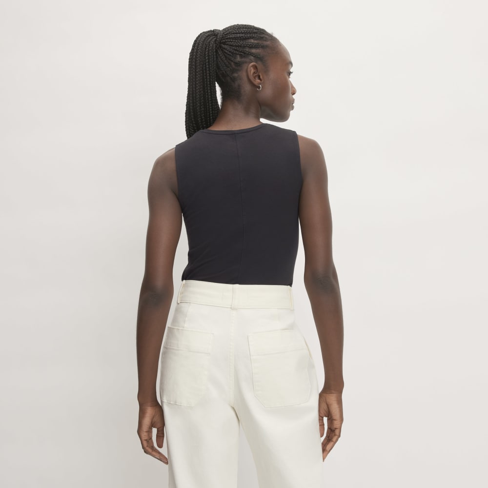 womens-supima-stretch-tank-black