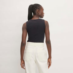 womens-supima-stretch-tank-black