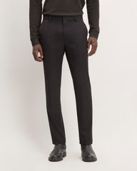 mens-italian-wool-pant-black