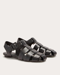 womens-day-fisherman-sandal-black