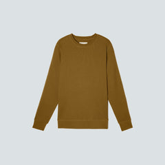 mens-waffle-knit-ls-crew-tapenade