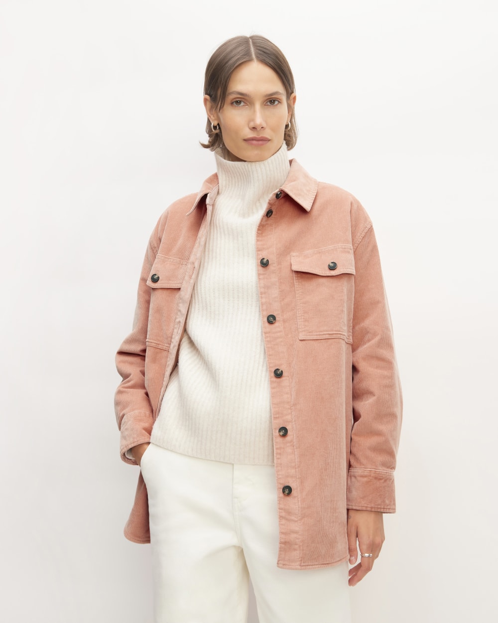 womens-corduroy-oversized-shirt-jacket-blush-pink | primary