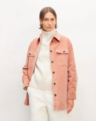 womens-corduroy-oversized-shirt-jacket-blush-pink | primary
